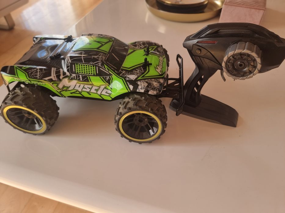 Masina de teren cățărătoare