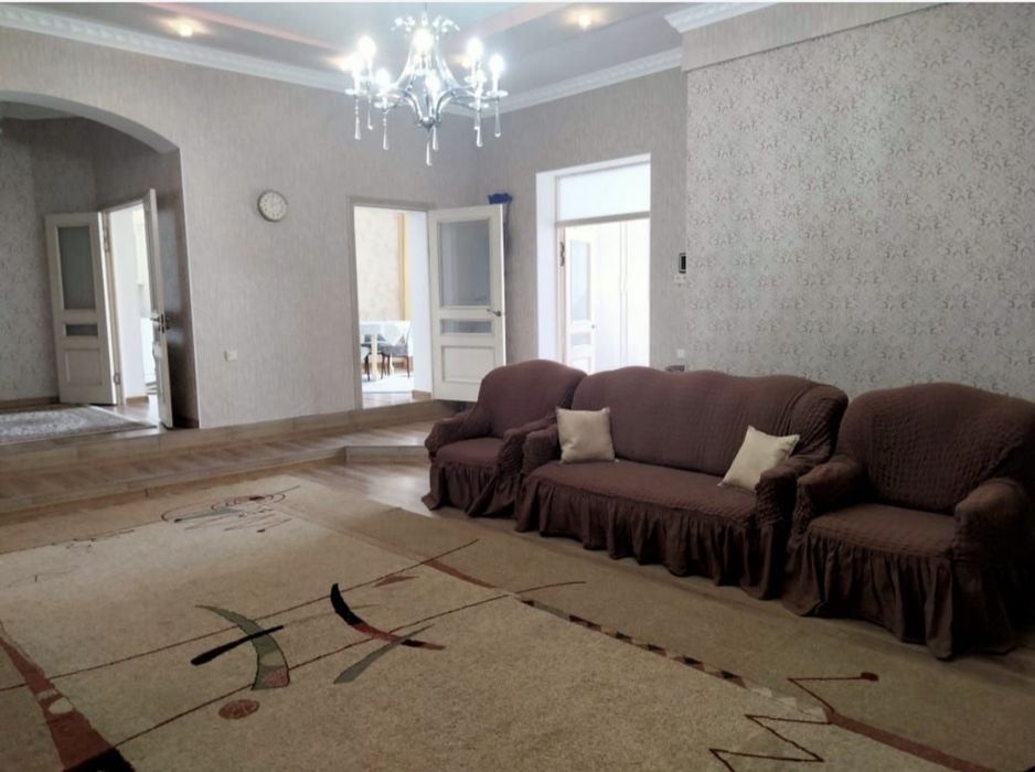 Гостевой дом от 60000тг