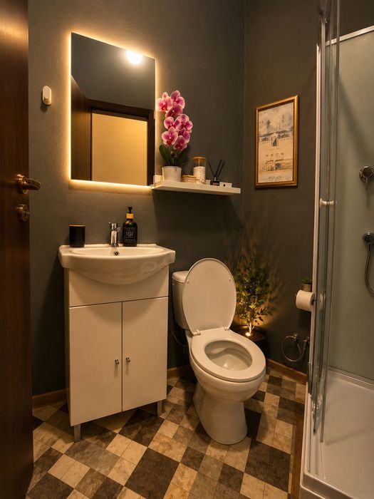 Inchiriere regim hotelier