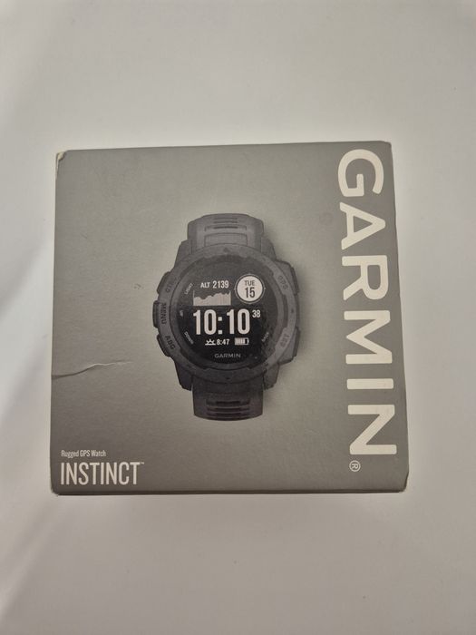 Garmin часы оригинал