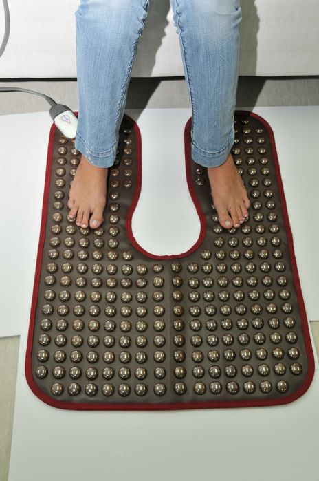 Турманиевая Накидка MHP100 Nuga Best (Нуга Бест)