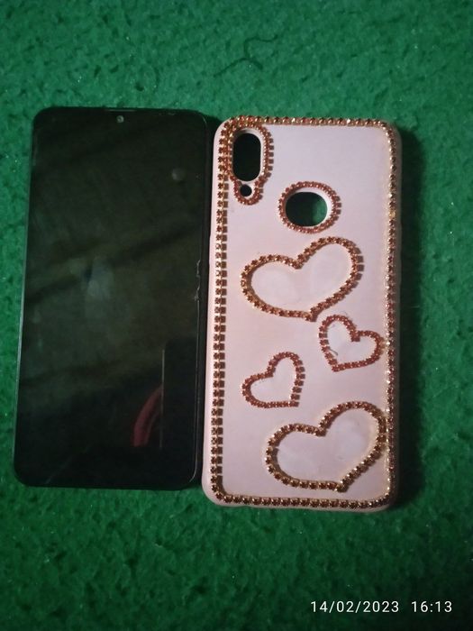 Samsung A 10 S sotiladi