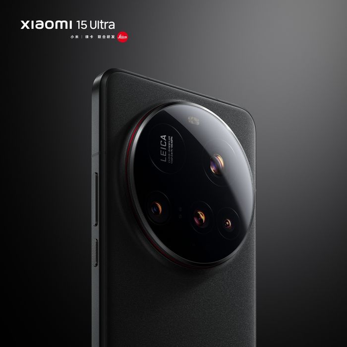 Xiaomi 15 Ultra 16/512+акция