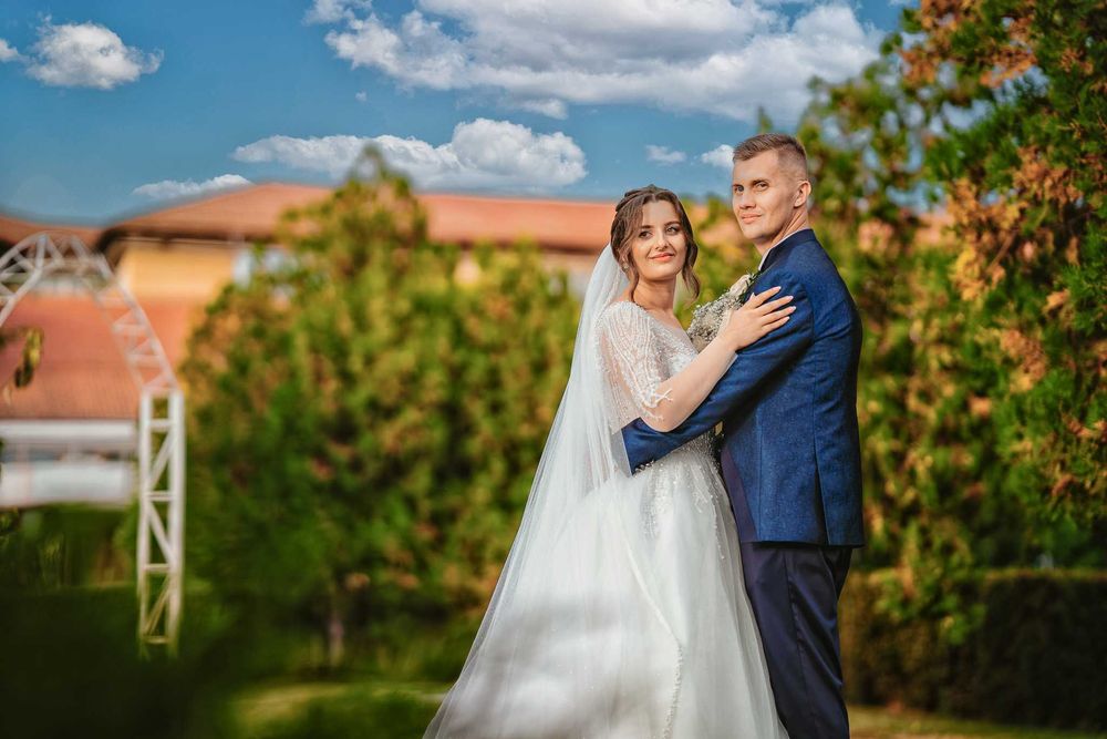 Fotograf & Videograf Evenimente PREMIUM