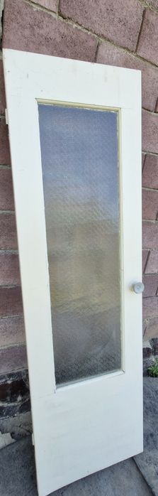 Двери в хорошем состоянии