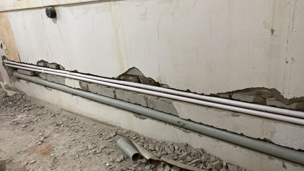 Сантехник Павлодар быстро качественно