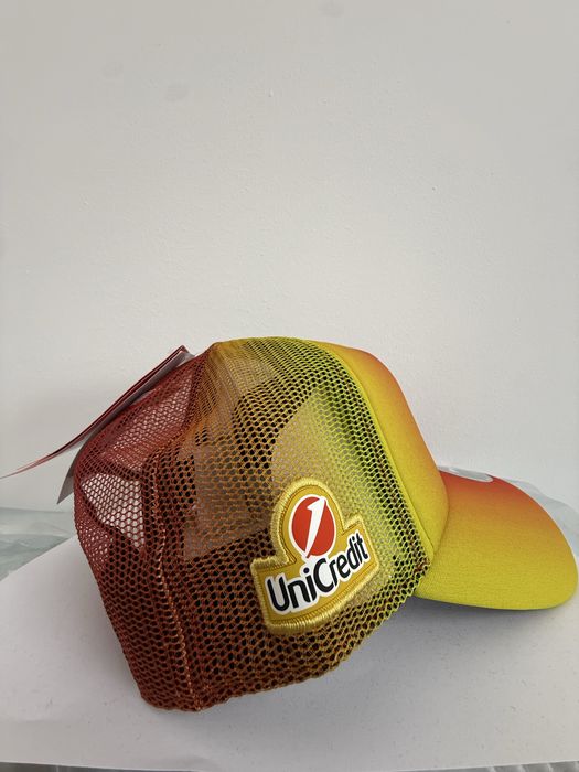 Ferrari F1 Lewis Hamilton 44 Special Edition Cap