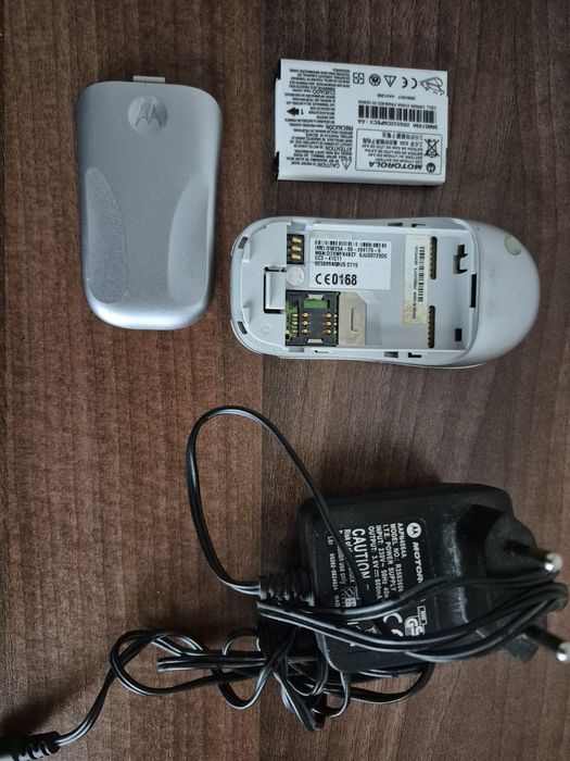 MOTOROLA C115,  pentru colecționari