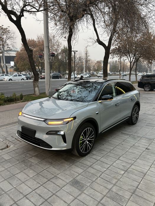 LeapMotor C11 HYBRID Smart Eng Full