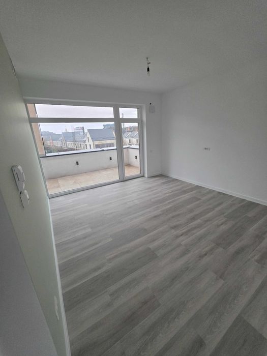 Apartament 2 camere + parcare - Catted Family - finisat