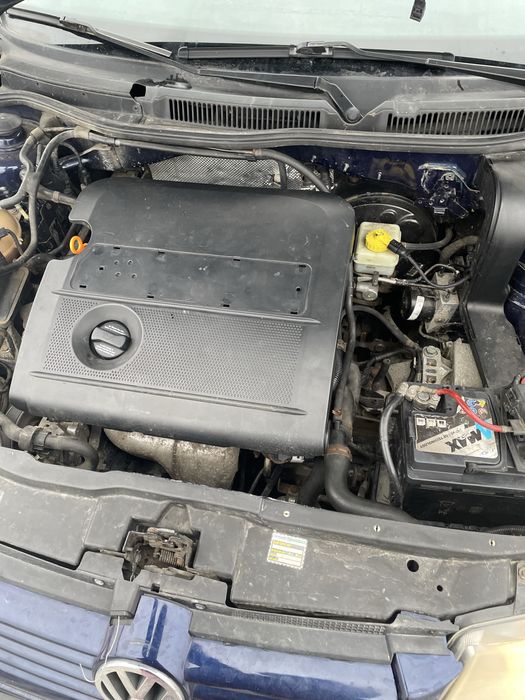 Vand sau schimb bora