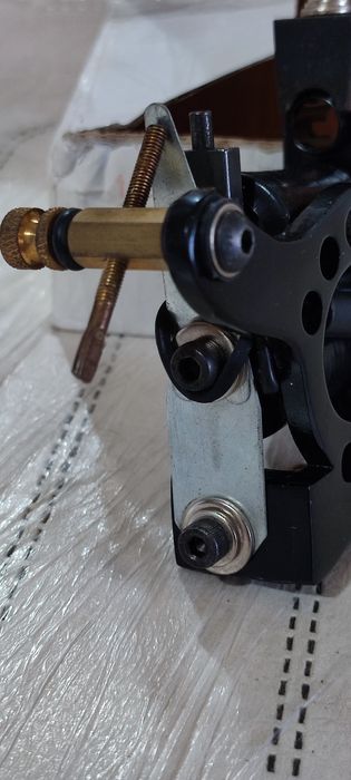 Tattoo machine bobine noi nouțe