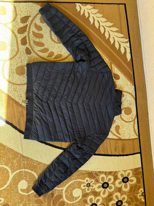 Демисезон куртка Armani