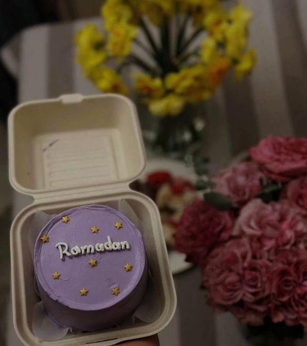 Торты / бенто торты / сладости / Алматы