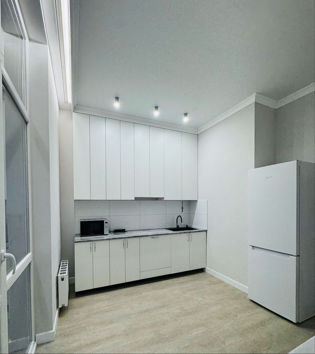 Сдам двушку в районе Нурлыжол