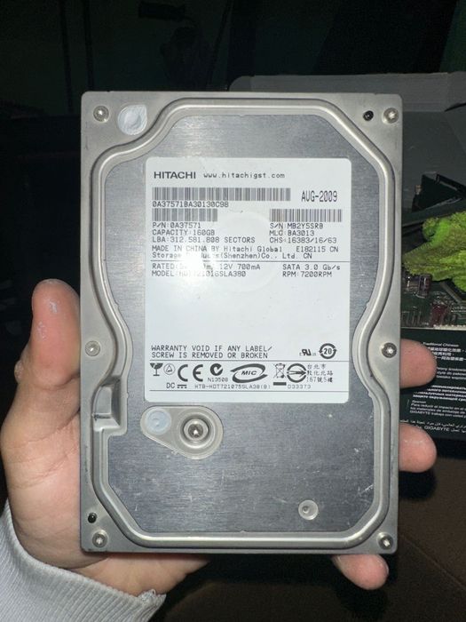 Vând sau schimb piese pentru pc