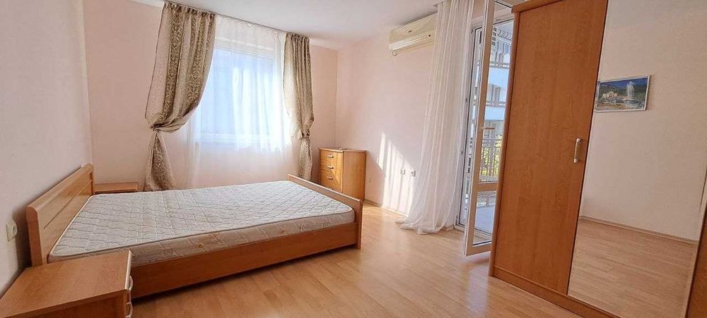 Продава се Двустаен апартамент в Свети Влас - 75 кв.м за 1200 €/кв.м - Снимка #6