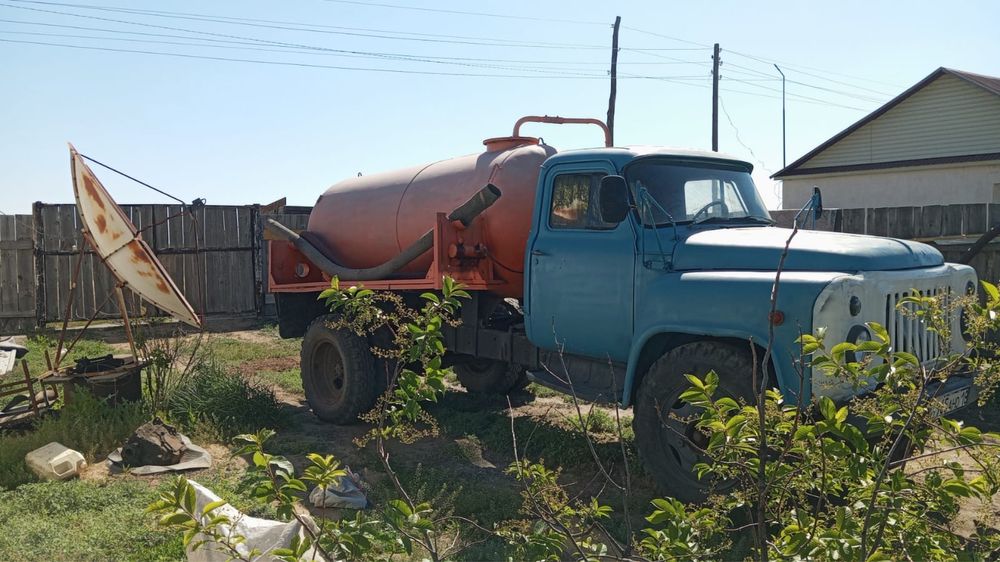 Продам асенизатор