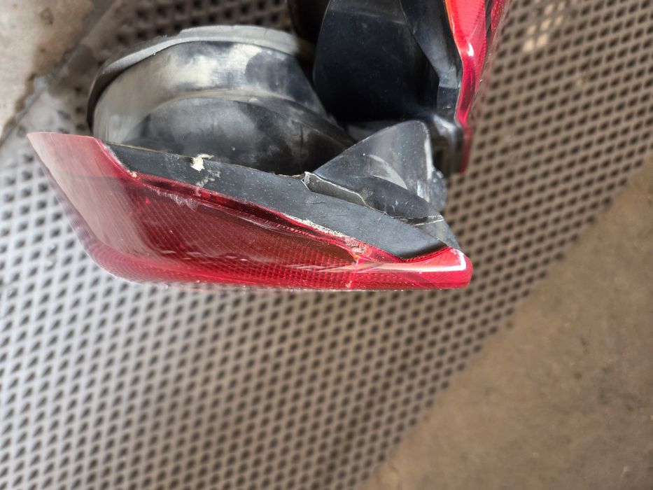 Задняя фара ЗАЗ ШАНС