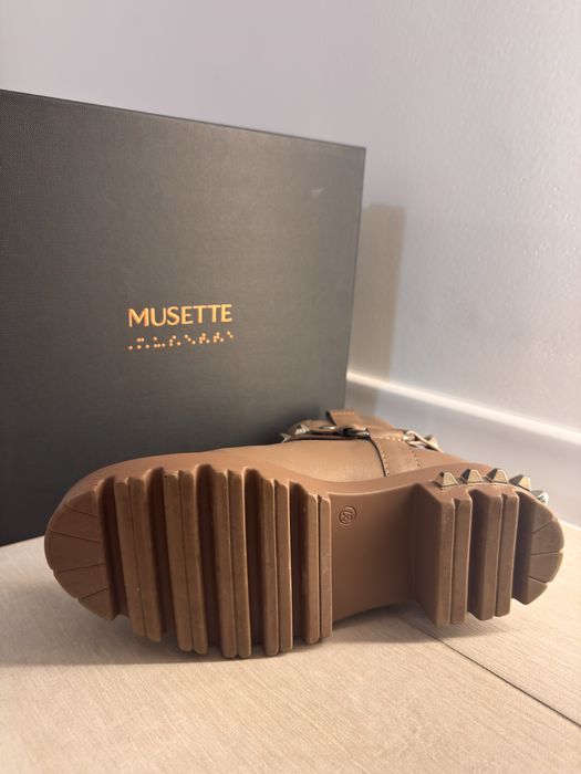 Musette ELISE 266