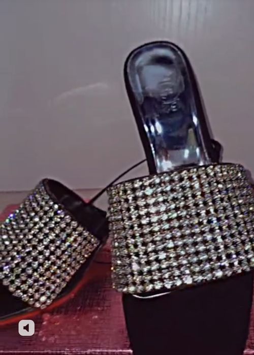 Обувь женская, летняя