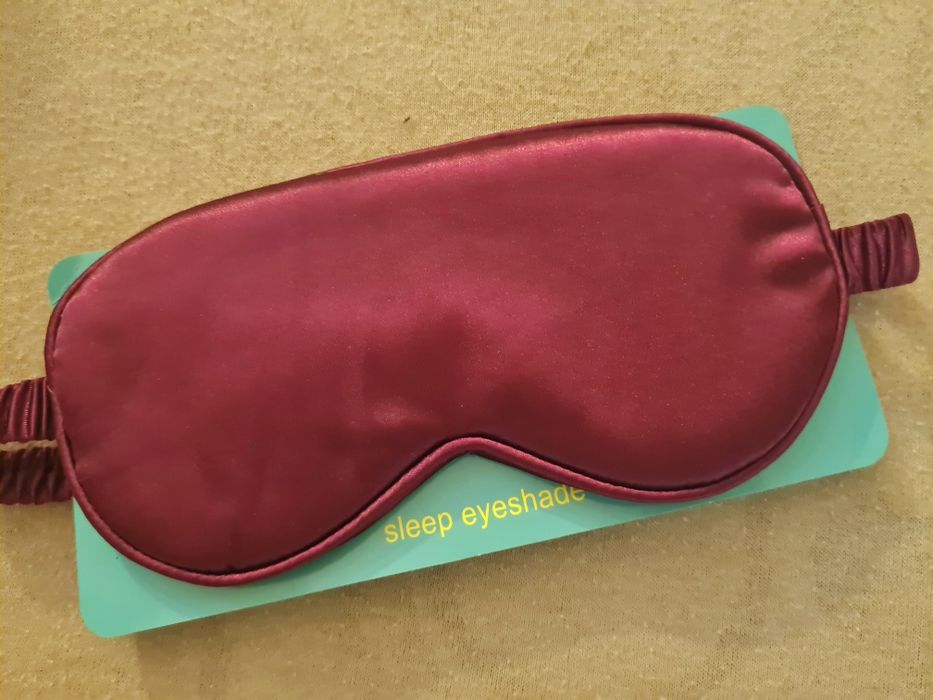 Mască pentru somn/ochi