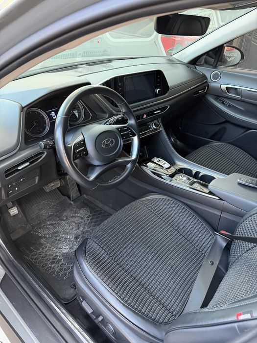 Hyudai 3 pazitsa full