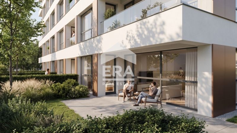 Продава се Двустаен апартамент в Варна, Виница - 64 кв.м за 1915 €/кв.м - Снимка #4