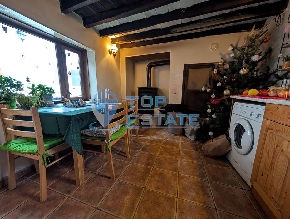 Продава се Къща в с. Добри дял, Област Велико Търново - 100 кв.м за 612 €/кв.м - Снимка #7