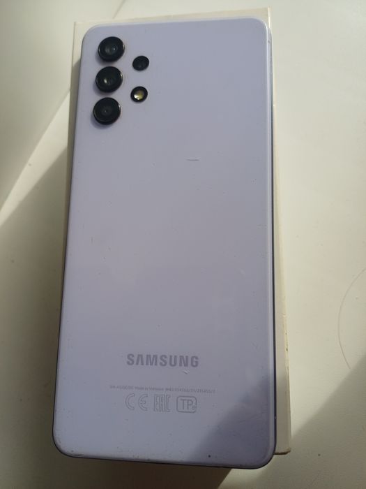 Samsung A32 4/128
