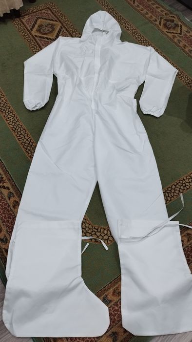 Продам комбинезон