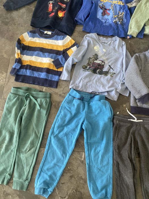 Lot mare 110-116
