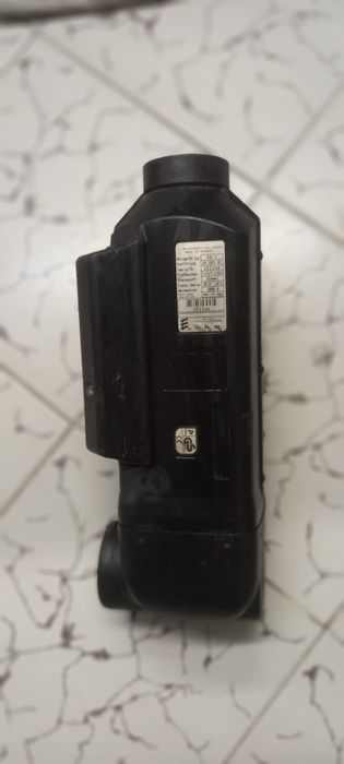 Vând Sirokou  Eberspacher Esslingen 24 V