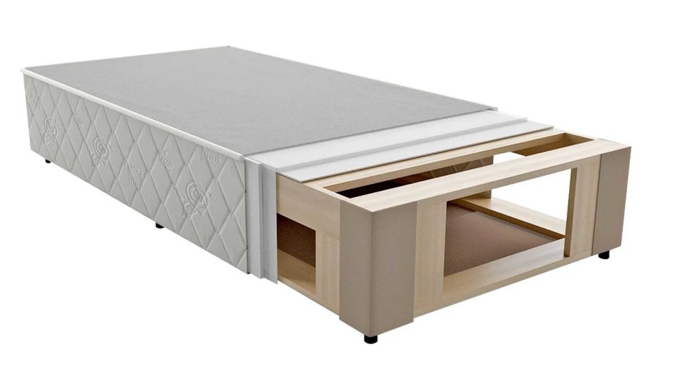 Основа / база за матрак Стандарт Нани - 200 см х 90 см