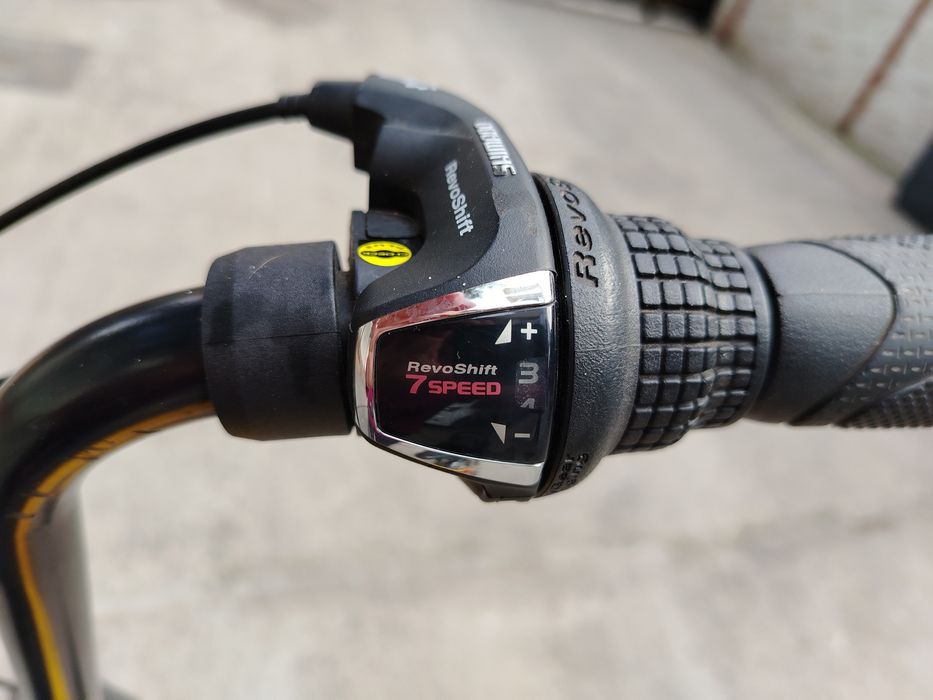 Bicicletă Pegas mini