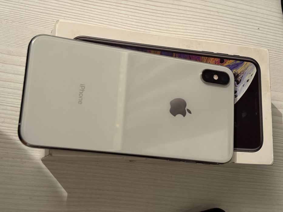 iPhone XS MAX 512гб