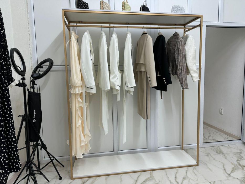 Вешалка для одежды