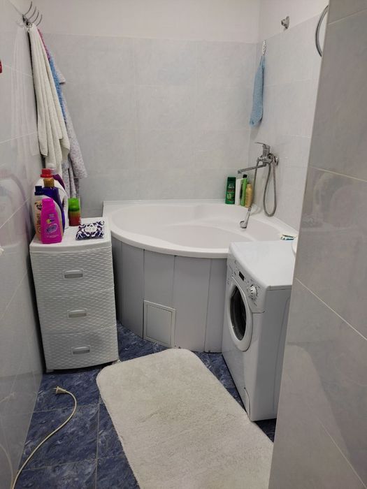 Продается квартира в банковском доме 2 комнатная