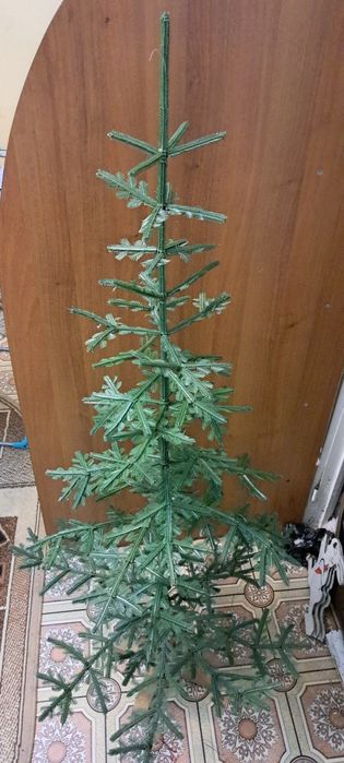 Ёлочные игрушки  СССР