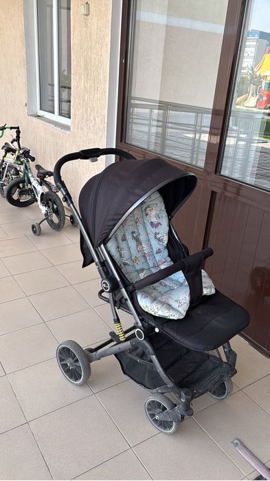 Продам детскую коляску