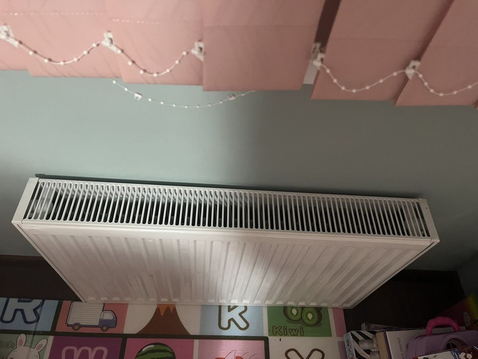 Радиатор подходящ за дома