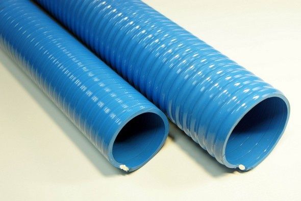Шланги ПВХ ассенизаторские