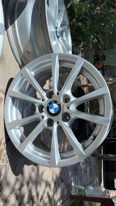 Jante bmw 205/60/R16 92V