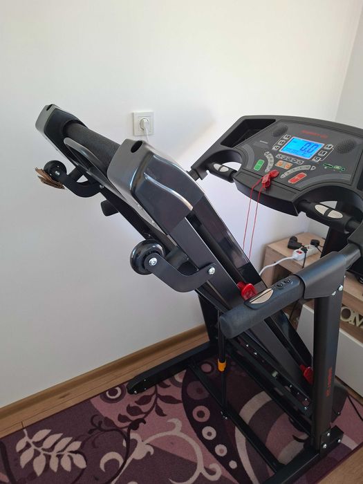 Бягаща пътека ENERGY FIT