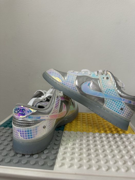 Кроссовки NIKE