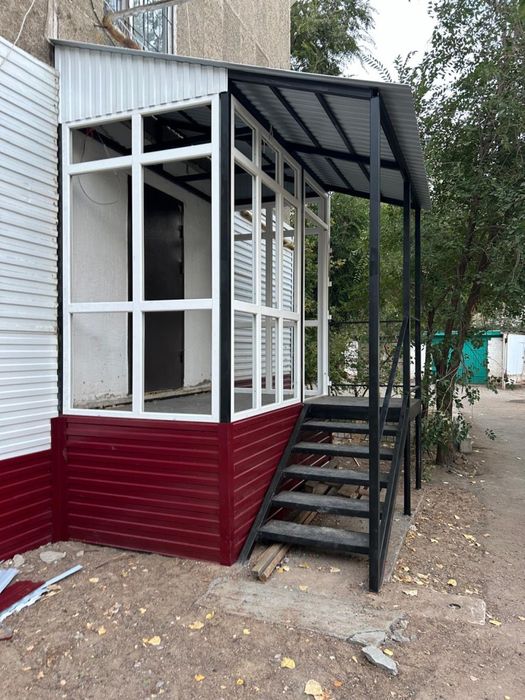 Сдам в аренду помещение