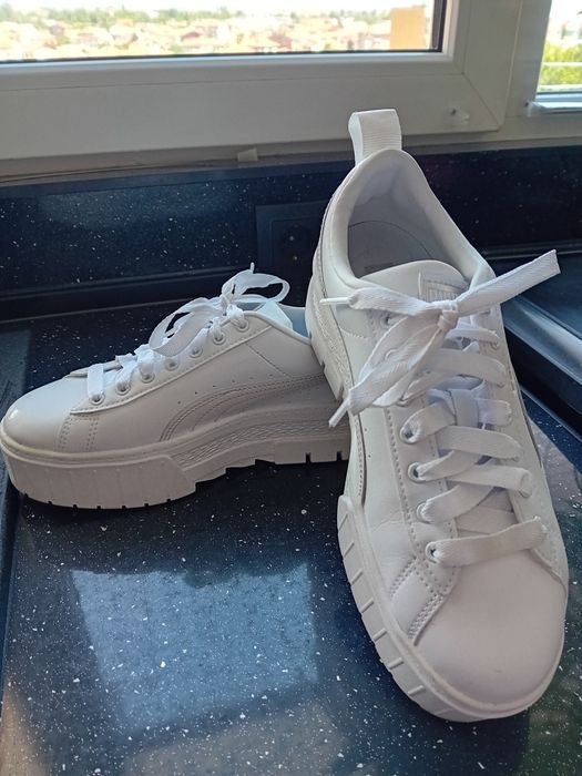 Оригинални маратонки на "Puma"