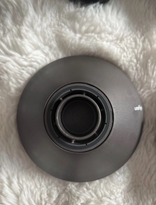 Dyson Supersonic