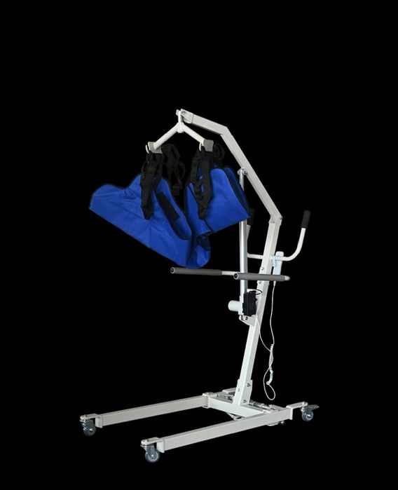 Кран для перемещения лежачих инвалидов