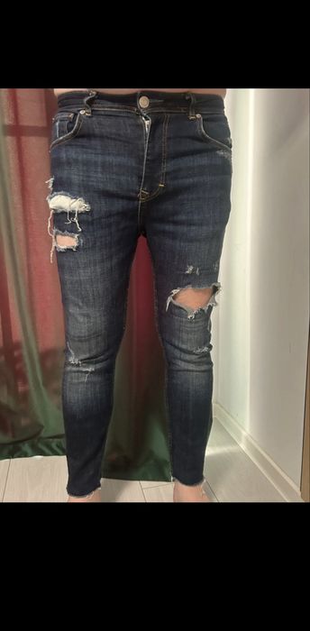 Blugi Zara EUR40